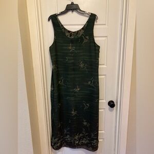 Lovely Reversible Sun Dress